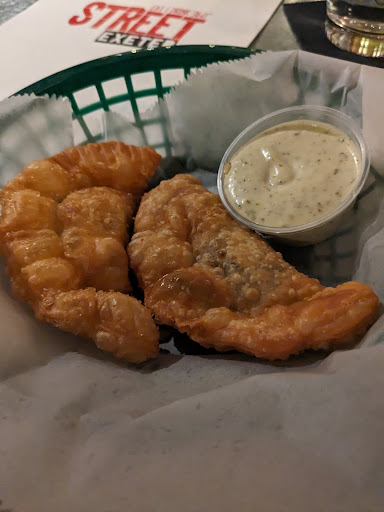 Photo of STREET Exeter - 8 Clifford St, Exeter, NH 03833