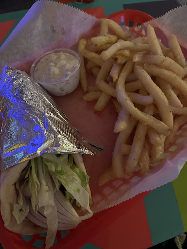 Photo of STREET Exeter - 8 Clifford St, Exeter, NH 03833