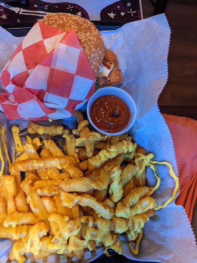 Photo of STREET Exeter - 8 Clifford St, Exeter, NH 03833