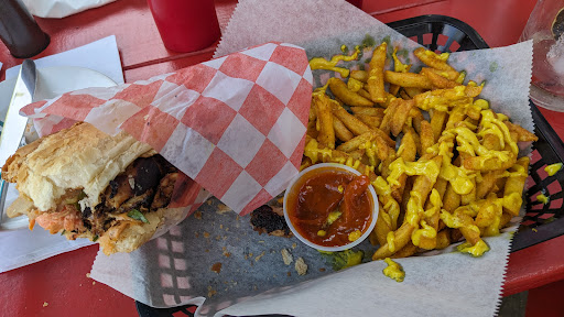 Photo of STREET Exeter - 8 Clifford St, Exeter, NH 03833