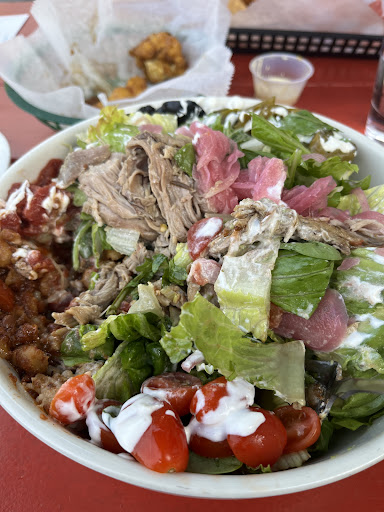 Photo of STREET Exeter - 8 Clifford St, Exeter, NH 03833