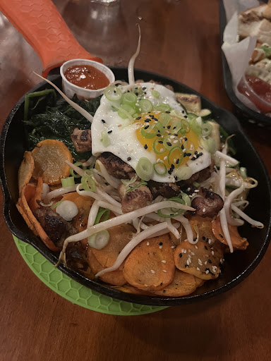 Photo of STREET Exeter - 8 Clifford St, Exeter, NH 03833