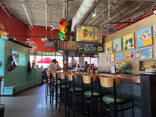 Photo of STREET Exeter - 8 Clifford St, Exeter, NH 03833