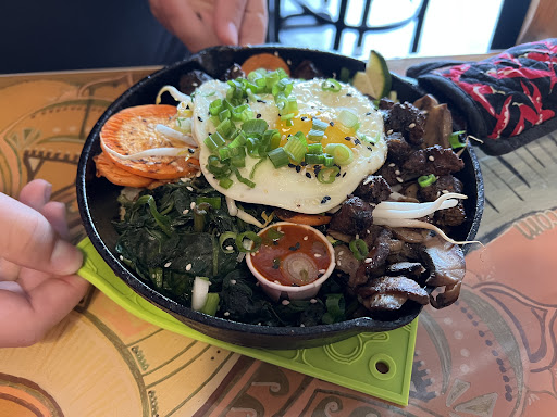 Photo of STREET Exeter - 8 Clifford St, Exeter, NH 03833