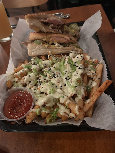 Photo of STREET Exeter - 8 Clifford St, Exeter, NH 03833