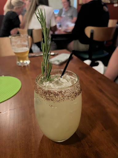 Photo of STREET Exeter - 8 Clifford St, Exeter, NH 03833