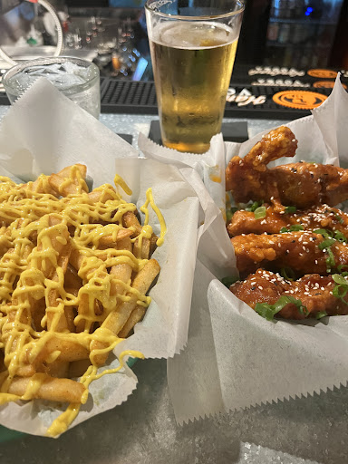 Photo of STREET Exeter - 8 Clifford St, Exeter, NH 03833