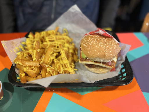 Photo of STREET Exeter - 8 Clifford St, Exeter, NH 03833