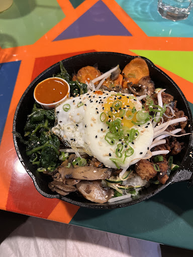 Photo of STREET Exeter - 8 Clifford St, Exeter, NH 03833