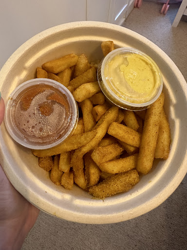 Photo of STREET Exeter - 8 Clifford St, Exeter, NH 03833