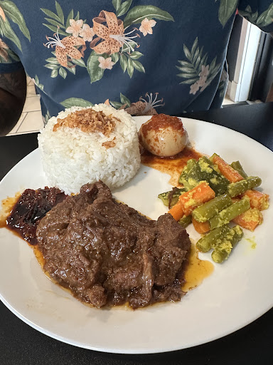 Photo of Tasya's Kitchen - 230 High St, Somersworth, NH 03878