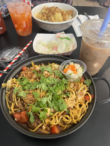 Photo of Tasya's Kitchen - 230 High St, Somersworth, NH 03878