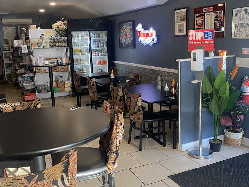 Photo of Tasya's Kitchen - 230 High St, Somersworth, NH 03878