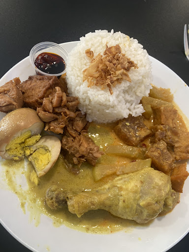 Photo of Tasya's Kitchen - 230 High St, Somersworth, NH 03878