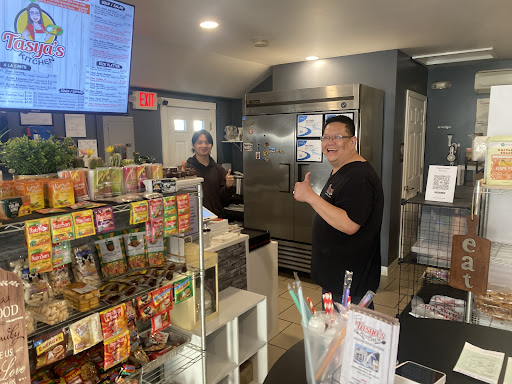 Photo of Tasya's Kitchen - 230 High St, Somersworth, NH 03878