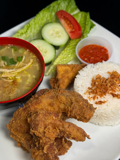 Photo of Tasya's Kitchen - 230 High St, Somersworth, NH 03878