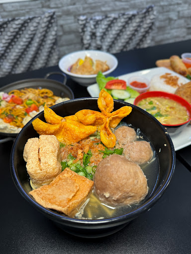 Photo of Tasya's Kitchen - 230 High St, Somersworth, NH 03878