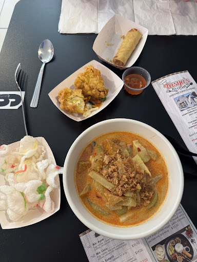 Photo of Tasya's Kitchen - 230 High St, Somersworth, NH 03878