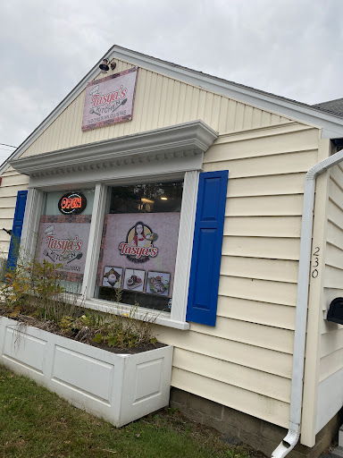 Photo of Tasya's Kitchen - 230 High St, Somersworth, NH 03878