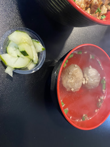 Photo of Tasya's Kitchen - 230 High St, Somersworth, NH 03878