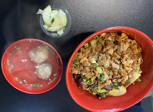 Photo of Tasya's Kitchen - 230 High St, Somersworth, NH 03878