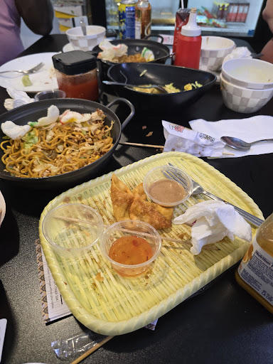 Photo of Tasya's Kitchen - 230 High St, Somersworth, NH 03878