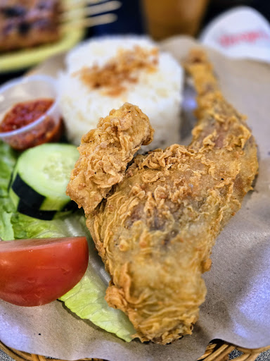 Photo of Tasya's Kitchen - 230 High St, Somersworth, NH 03878