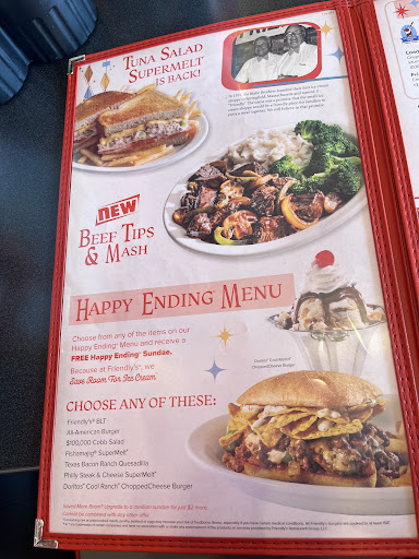 Photo of Friendly's - 423 Loucks Rd, York, PA 17404