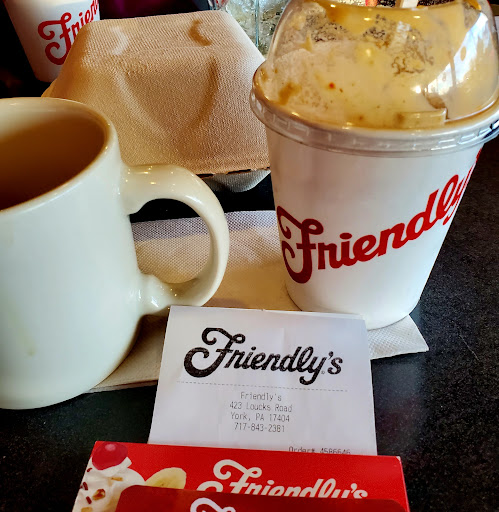 Photo of Friendly's - 423 Loucks Rd, York, PA 17404