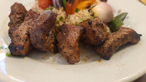 Photo of Firepit Rotisserie & Grill - 1154 W Elm Ave, Hanover, PA 17331