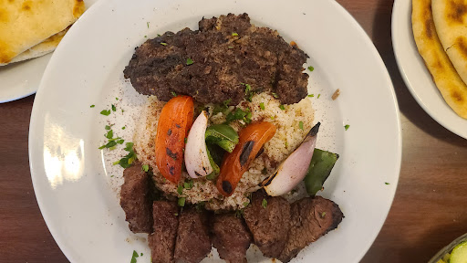 Photo of Firepit Rotisserie & Grill - 1154 W Elm Ave, Hanover, PA 17331