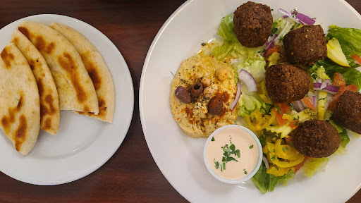 Photo of Firepit Rotisserie & Grill - 1154 W Elm Ave, Hanover, PA 17331