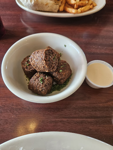 Photo of Firepit Rotisserie & Grill - 1154 W Elm Ave, Hanover, PA 17331