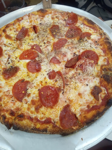 Photo of Firepit Rotisserie & Grill - 1154 W Elm Ave, Hanover, PA 17331