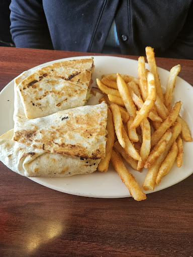 Photo of Firepit Rotisserie & Grill - 1154 W Elm Ave, Hanover, PA 17331