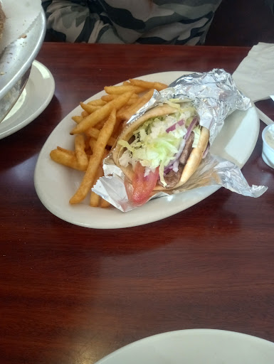 Photo of Firepit Rotisserie & Grill - 1154 W Elm Ave, Hanover, PA 17331