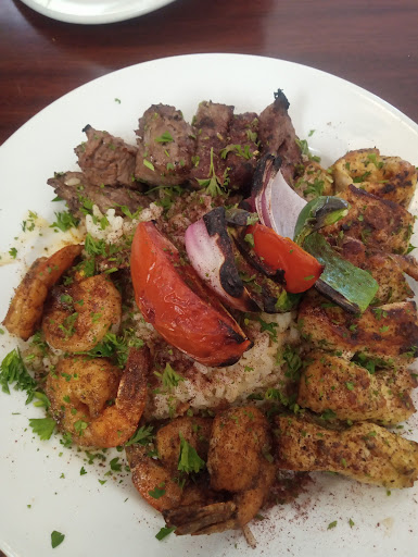 Photo of Firepit Rotisserie & Grill - 1154 W Elm Ave, Hanover, PA 17331