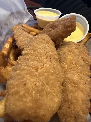 Photo of Firepit Rotisserie & Grill - 1154 W Elm Ave, Hanover, PA 17331