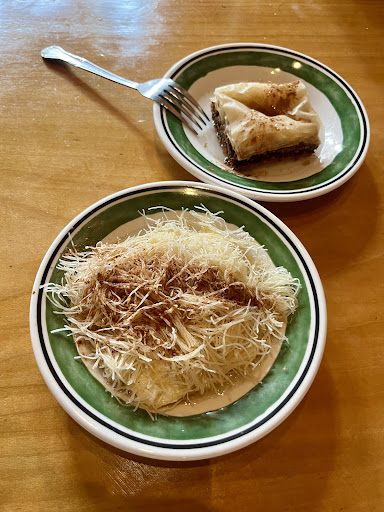 Photo of Byblos Lebanese Cuisine - 1033 Light St, Baltimore, MD 21230