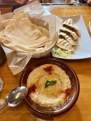 Photo of Byblos Lebanese Cuisine - 1033 Light St, Baltimore, MD 21230