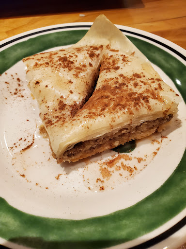 Photo of Byblos Lebanese Cuisine - 1033 Light St, Baltimore, MD 21230