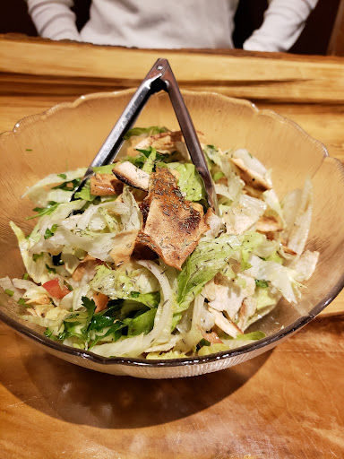 Photo of Byblos Lebanese Cuisine - 1033 Light St, Baltimore, MD 21230