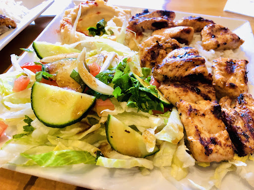 Photo of Byblos Lebanese Cuisine - 1033 Light St, Baltimore, MD 21230