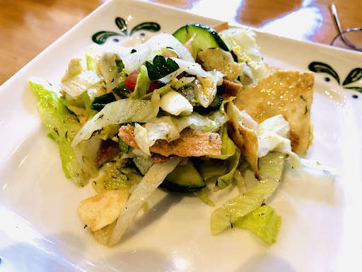 Photo of Byblos Lebanese Cuisine - 1033 Light St, Baltimore, MD 21230