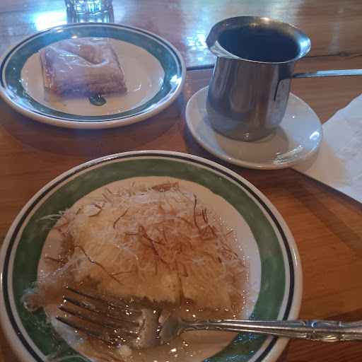 Photo of Byblos Lebanese Cuisine - 1033 Light St, Baltimore, MD 21230