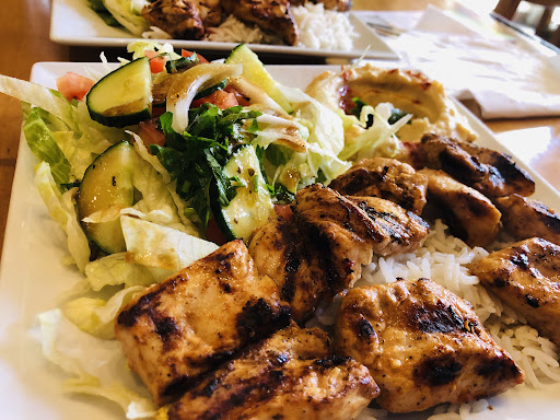 Photo of Byblos Lebanese Cuisine - 1033 Light St, Baltimore, MD 21230