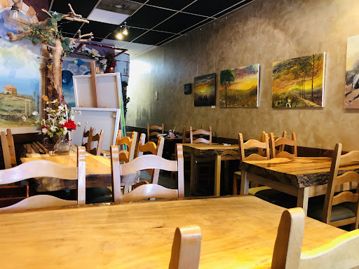 Photo of Byblos Lebanese Cuisine - 1033 Light St, Baltimore, MD 21230