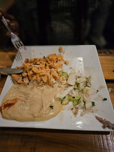 Photo of Byblos Lebanese Cuisine - 1033 Light St, Baltimore, MD 21230