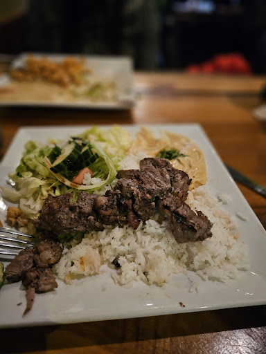 Photo of Byblos Lebanese Cuisine - 1033 Light St, Baltimore, MD 21230