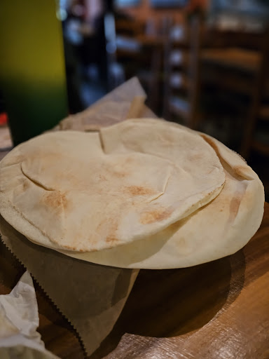 Photo of Byblos Lebanese Cuisine - 1033 Light St, Baltimore, MD 21230